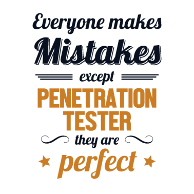 Zoom image Les Testeurs De Pénétration Sont Des Testeurs De