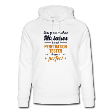 Test  - Les Testeurs De Pénétration Sont Des Testeurs De