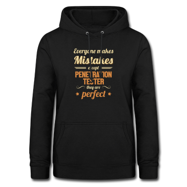 Test  - Les Testeurs De Pénétration Sont Des Testeurs De