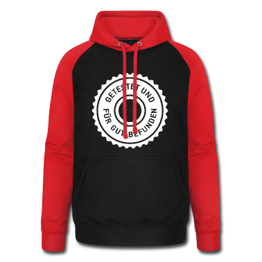 Test  - Testé et jugé bon test