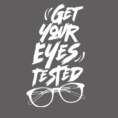 Zoom image Faites tester vos yeux Test oculaire Test oculaire