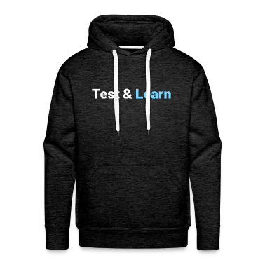 Test  - Test & Learn