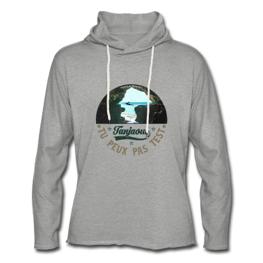 Test  - Maroc Tanger Tangaoui tu peux pas test Morocco