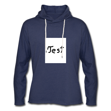 Test  - Commanditaire du test