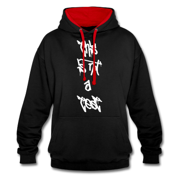 Prueba  - Esto no es una prueba