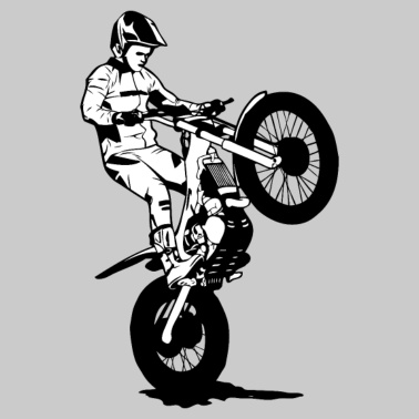 Zoom image Prueba de Motorrad - Prueba de motocicletas