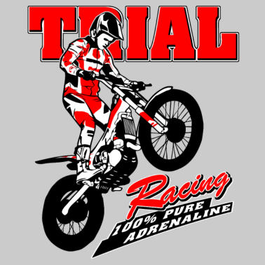 Zoom image Prueba de motocicleta - Prueba de motocicleta