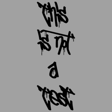 Zoom image esto no es una prueba