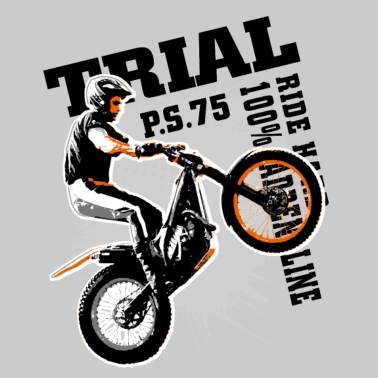 Zoom image Prueba de motos - Prueba de motos