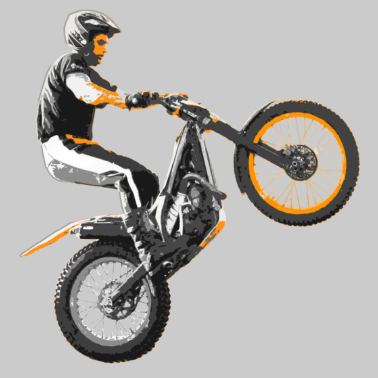 Zoom image Prueba de motos - Prueba de motos