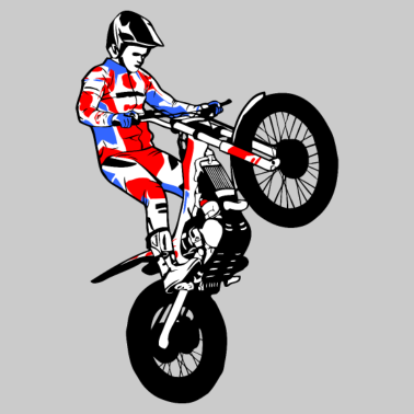 Zoom image Prueba de Motorrad - Prueba de motocicletas