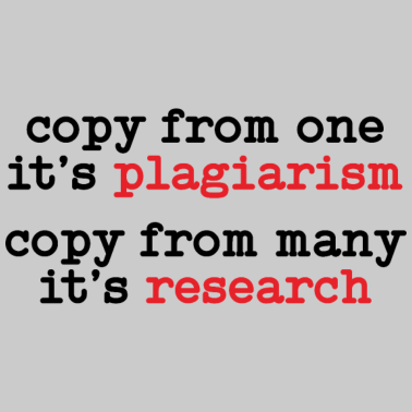 Zoom image plagiat i badania