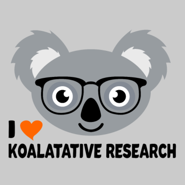 Zoom image Uwielbiam badania koalatywne