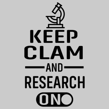 Zoom image Zachowaj spokój i badania