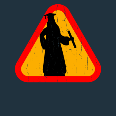 Zoom image Opiskelu siluetti