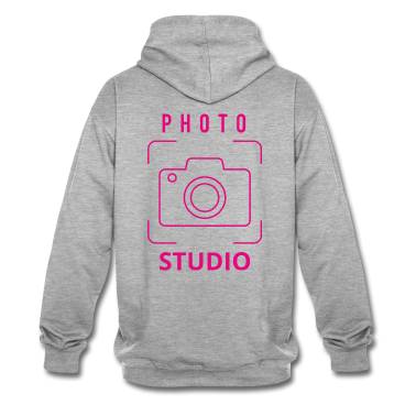 Test  - Studio fotografico