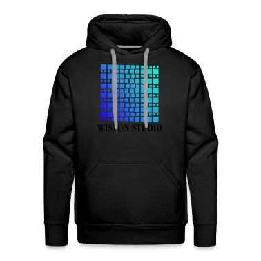 Test  - WISTON STUDIO