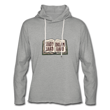 Test  - Studia / studia duro - sogna duro