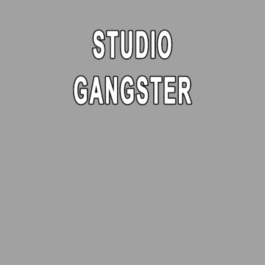 Zoom image Studio Gangster