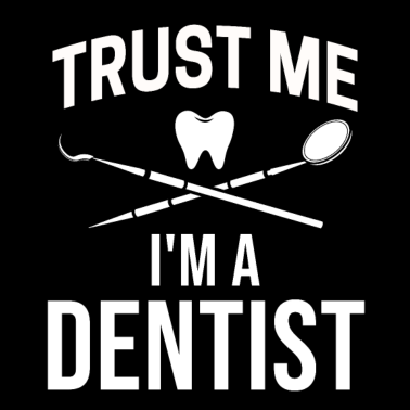 Zoom image Dentista Dentifricio Spazzolino da denti Kiefer Doc Dentist