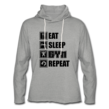 Test  - Studio fitness