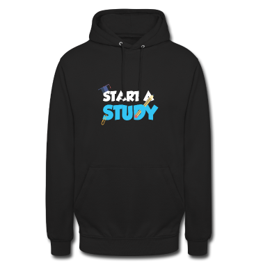 Test  - Begin met je studie, start je studie