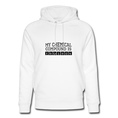 Test  - My Chemical Compound is Percussie - Wissenschafte