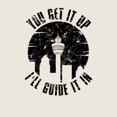 Zoom image Air Traffic Controller You Get It Up I Guide -