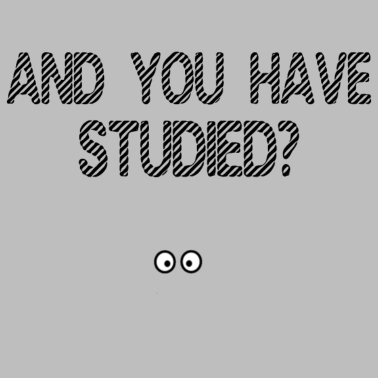 Zoom image Og du har studert