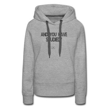 Prøve  - Og du har studert