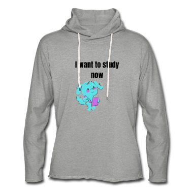 Prøve  - Jeg vil studere nå