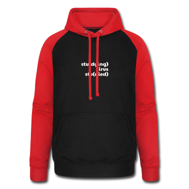 Prøve  - Studerer virus studerte å studere skolegave