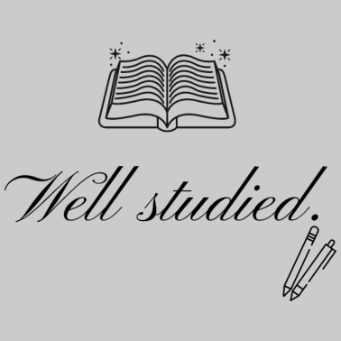 Zoom image Godt studert