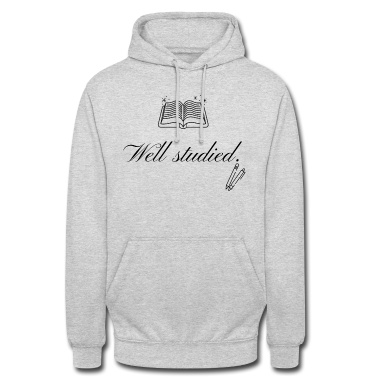 Prøve  - Godt studert