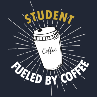 Zoom image Studere kaffe