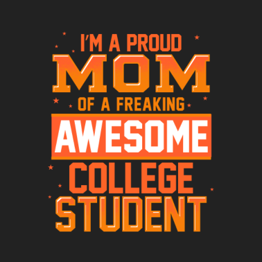 Zoom image Studerer mor