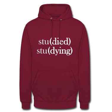 Prøve  - studerte studerte