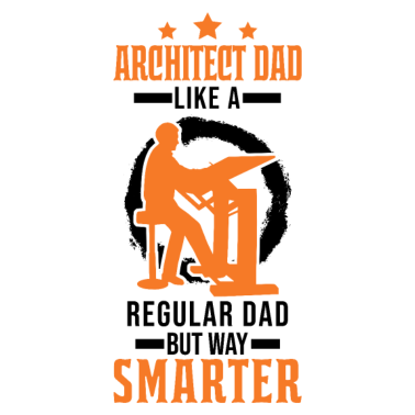 Zoom image Architect Father Architect Dad