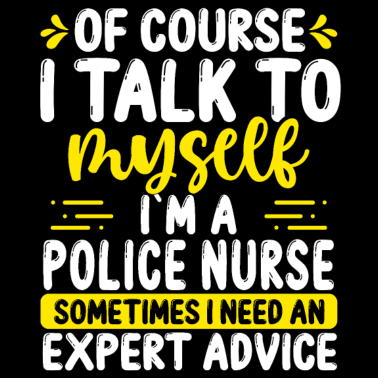 Zoom image Police Nurse Appreciation Advice Police Nursing