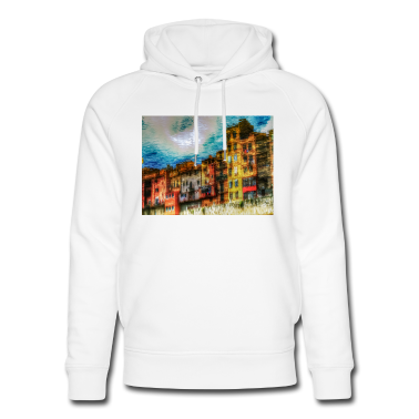 Test  - Monet studie