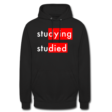 Test  - Studier studerade