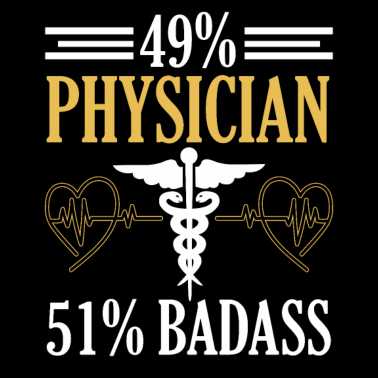 Zoom image Lär dig att rädda liv Doctor Medicine Stetoskop