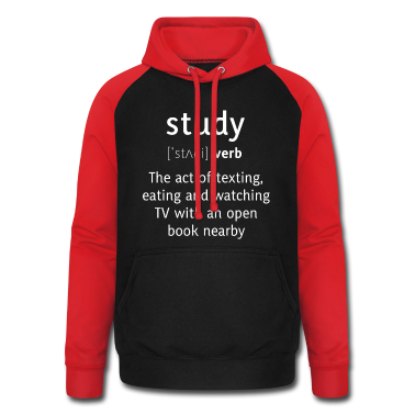 Test  - Definition av studie