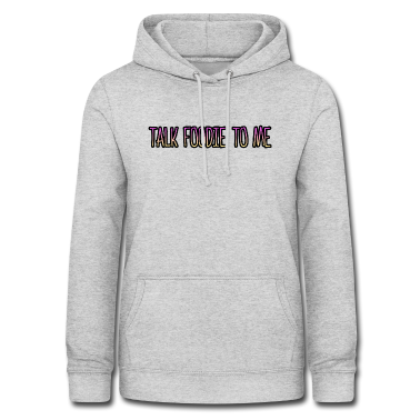 Test  - Tal Foodie til mig 4