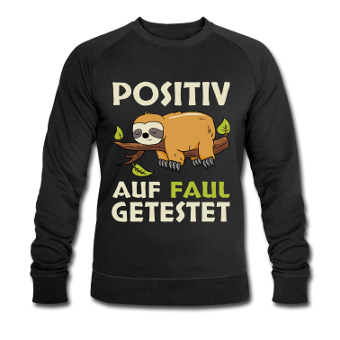 Test  - Positiv Getestet auf Faul Positiv Getestet Müde