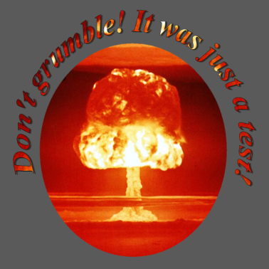 Zoom image Nur ein Test