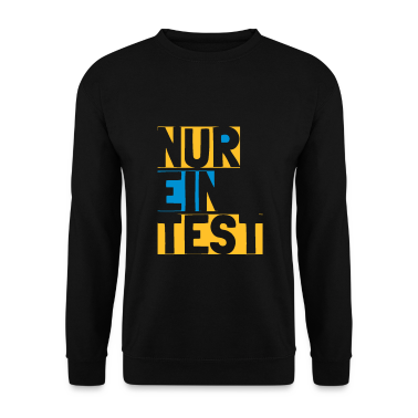 Test  - nur ein test