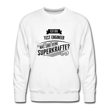 Test  - Test Engineer