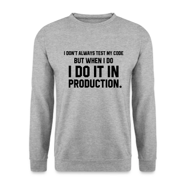 Test  - Testen Sie meinen Code