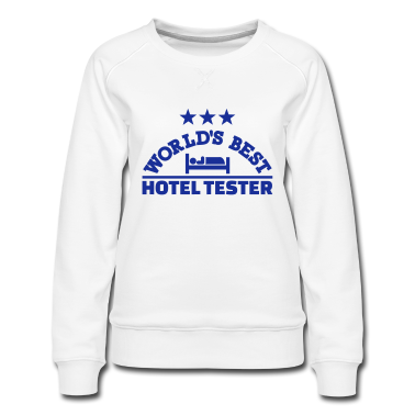 Test  - Hotel Tester
